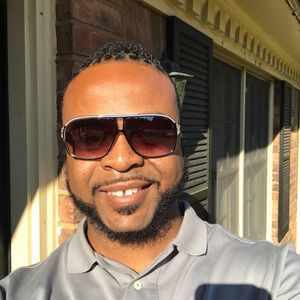 Meet your Posher, Christopher